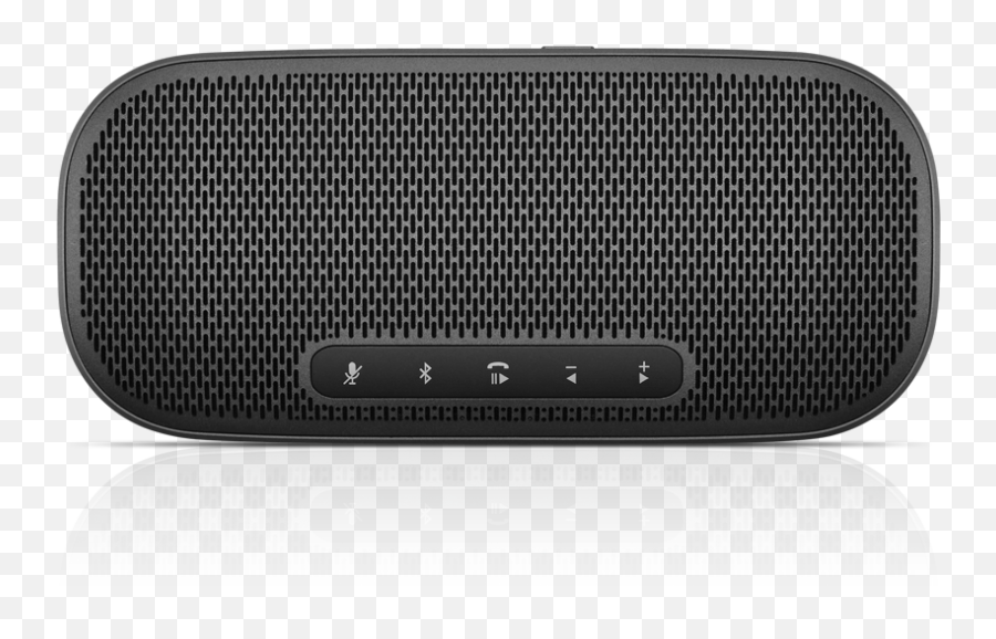 Lenovo 700 Ultraportable Bluetooth Speaker - Solid Png,Icon Bluetooth Speaker