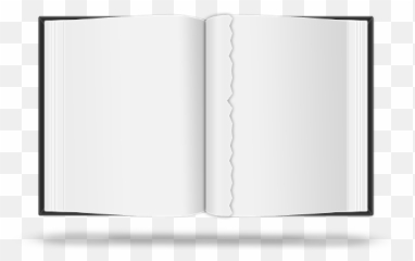Download Hd Notebook Paper Torn Png - Book