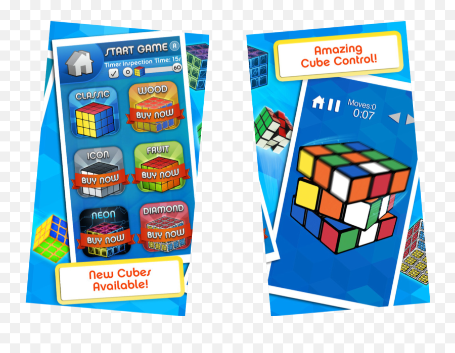 Pace With Free Play Or Even Take - Language Png,Rubiks Icon