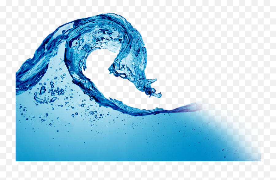 Bg - Wavepng Zwemschool U0027de Aggeru0027 Curved Water,Wave Png