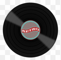 Class Of 2000 - Retro Vinyl Records png
