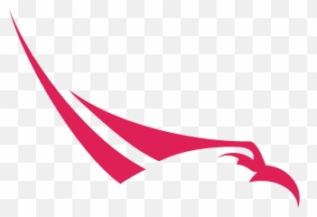 Spacex Falcon Heavy Logo Png Image - X