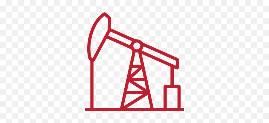 Industries Rata Recruitment Png Oil Well Icon