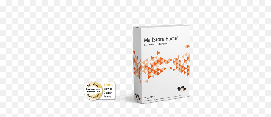 Mailstore Home U2013 Free Email Archiving And Backup For Users Png Windows 7 Icon
