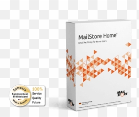 Mailstore Home U2013 Free Email Archiving And Backup For Users Png