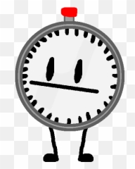 Stopwatch Courageous Crazy Camp Wiki Fandom - Gear Png,Stopwatch Png