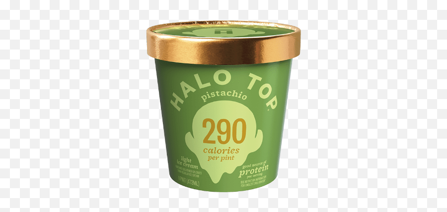 Halo Top Ice Cream Pistachio 3 Pint Family Pack Delivery Png Sandwich Icon