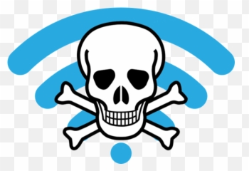 New Wpa2 Attack Discovered By Accident Hereu0027s What You Need Png