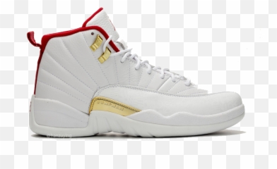 Air Jordan 12 Retro Png Jordans