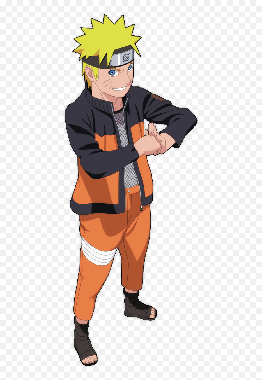 Naruto Ashura Png Transparent Background