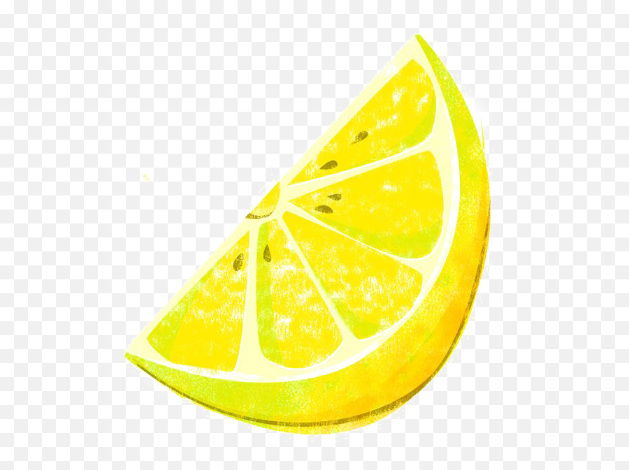 Lemon Transparent Png Image U0026 Clipart - Meyer Lemon Sweet Lemon,Lemon Clipart Png