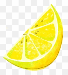 Lemon Transparent Png Image U0026 Clipart - Meyer Sweet