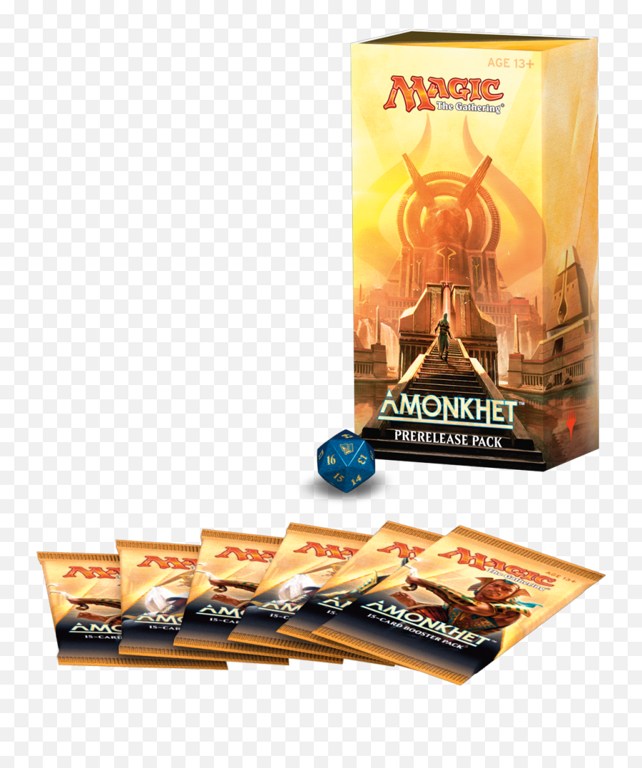 Amonkhet Prerelease Weekend Win Condition Games - Magic The Gathering Amonkhet Bundle Png,Amonkhet Logo