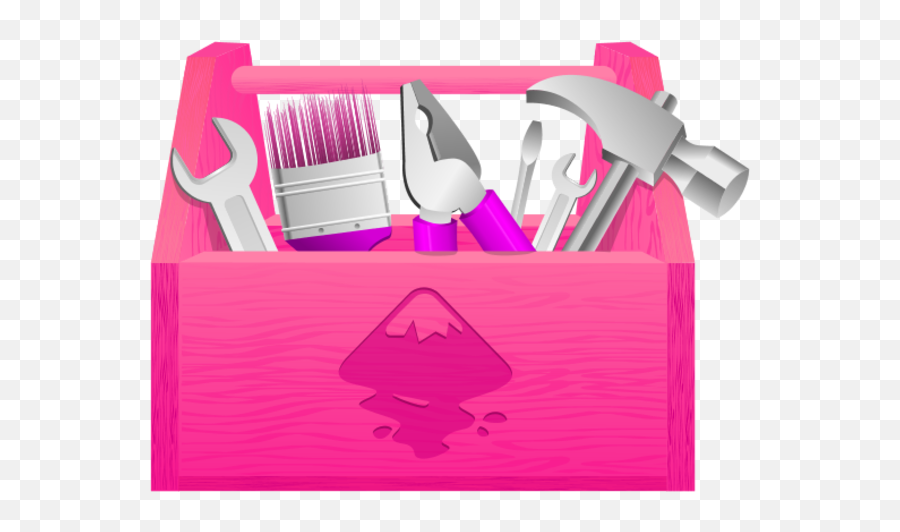 Tool Box - Tool Box Clipart Png,Tool Box Png