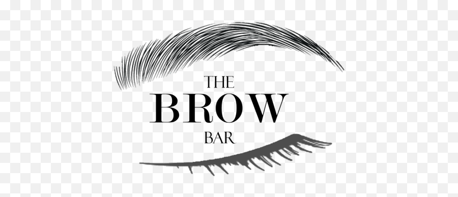 The Brow Bar By Ashleigh - Brow Bar Logo Png,Microblading Logo
