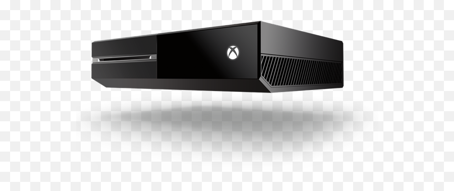 Xbox One Png 5 Image - Xbox One Launch Edition,Xbox One Png