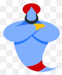 Genie png images