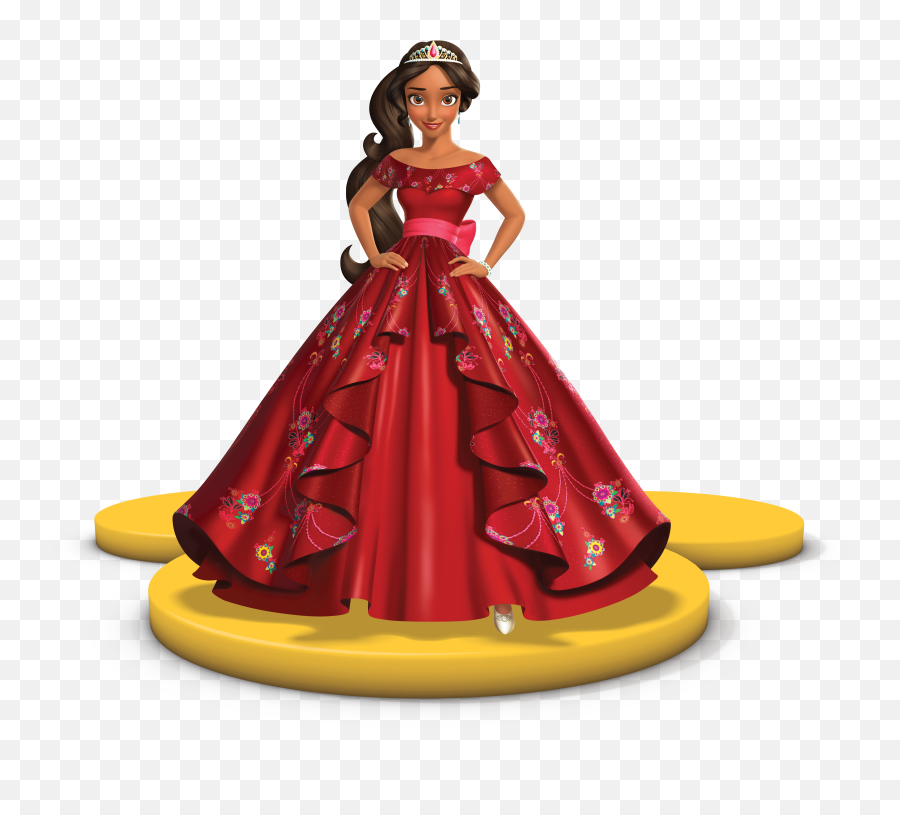 Download Minnie Mouse Bow Png - Latina Disney Princess,Minnie Mouse Bow Png