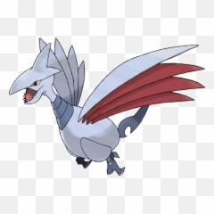 Metal Claw - Pokemon Skarmory Png,Claw Slash Png