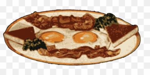 30 Free Bacon U0026 Breakfast Illustrations - Pixabay Bacon And Eggs Png,Bacon Transparent Background