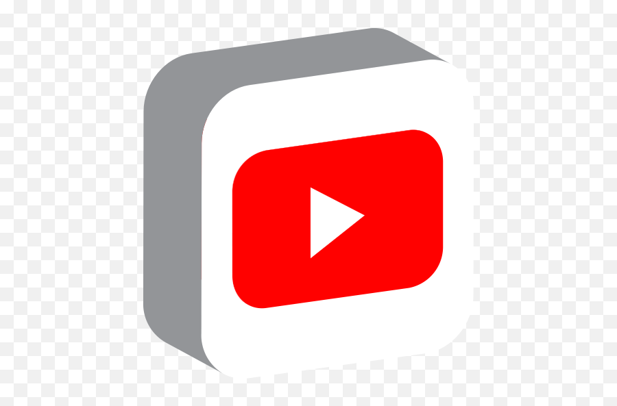 Media Network Social Video Youtube Icon - Clip Art Png,Youtube Images Png