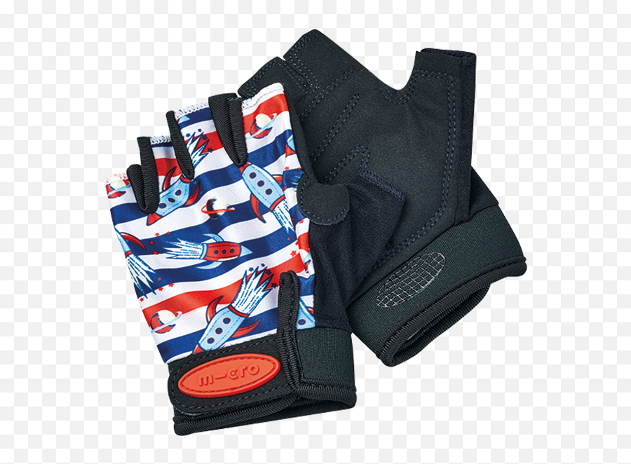 Micro Gloves Rocket - Micromobilitycom Pocket Png,Rocket Png