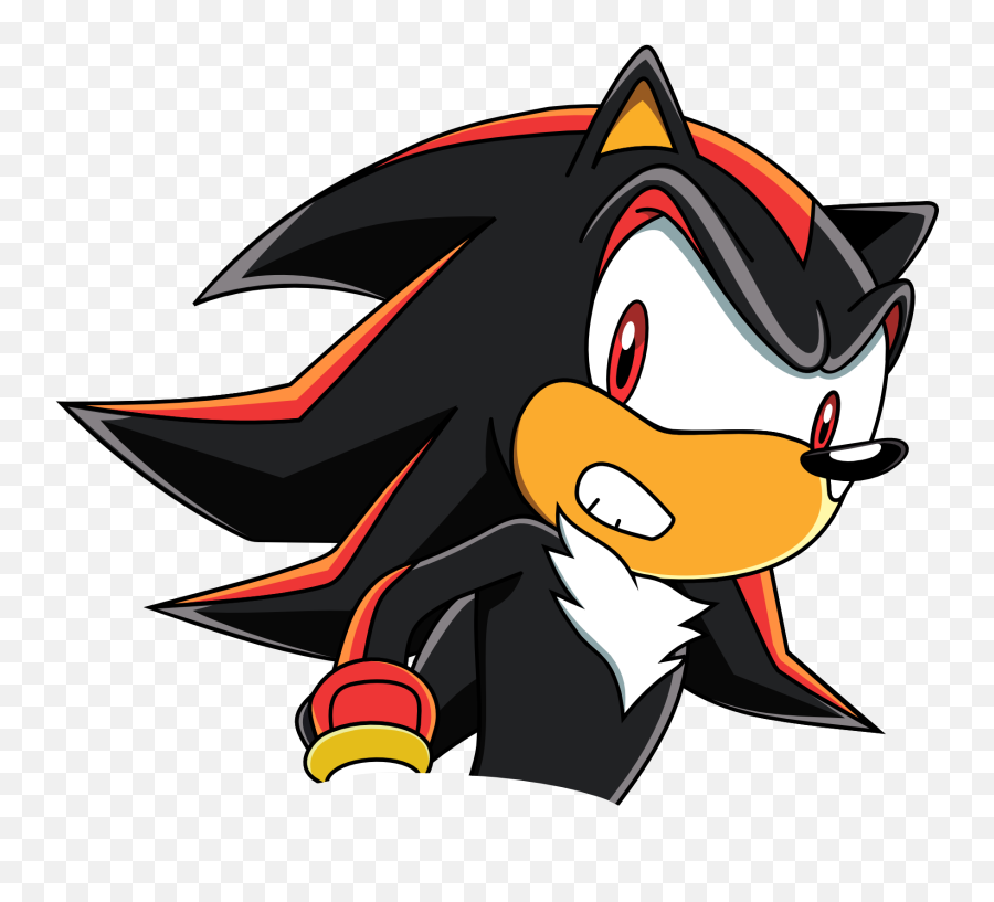 Shadow Face Sonic X 001 - Shadow The Hedgehog Sonic Boom Shirt Png,Shadow The Hedgehog Logo