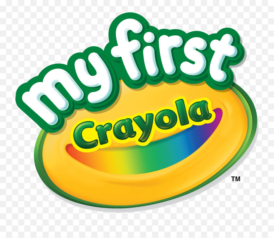 Win A My First Crayola And Huggies Pull - Ups Prize Bundle My First Crayola Birthday Png,Crayola Png