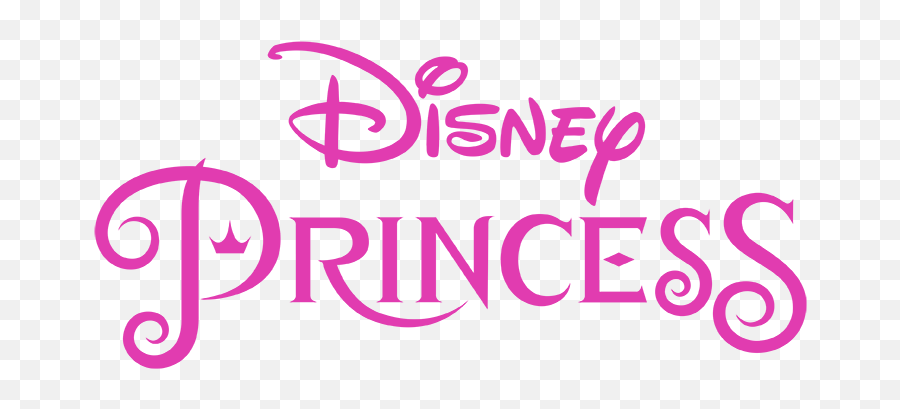 Download Free Png Disney Princess Logo - Disney Princesses Logo Png,Disney Princess Logo