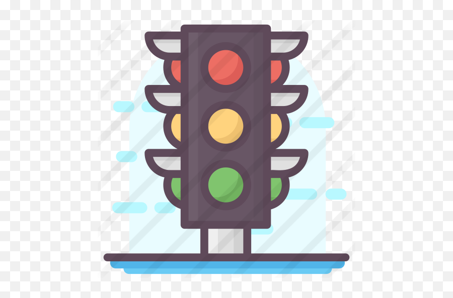 Traffic Lights - Traffic Light Png,Stoplight Png
