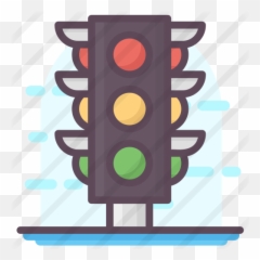 Traffic Lights - png