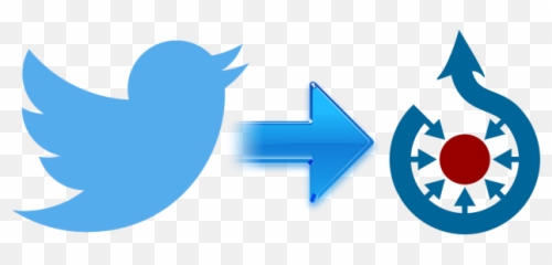 Filetwitter - tocommonspng Wikitech Logo White Background