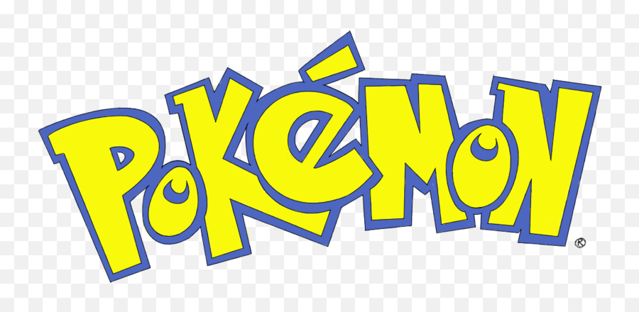 Pokemon Logo Png - Pokemon Gotta Catch Em All,Pokemon Logo Transparent
