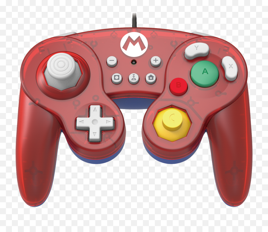 Battle Pad For Nintendo Switch - Nintendo Switch Classic Controller Png,Nintendo Controller Png