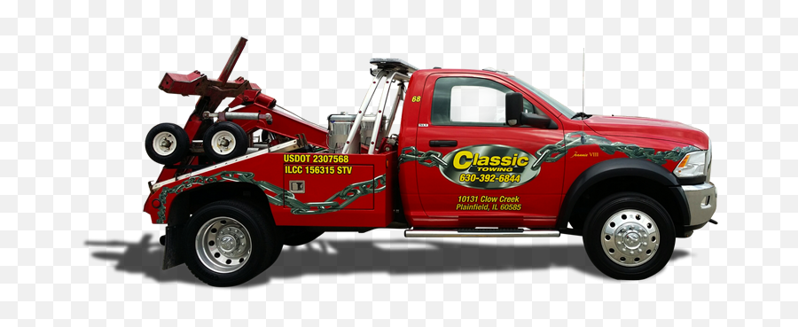 Wrecker Service Light - Heavy Duty Wrecker Classic Towing Tow Truck Service Png,Tow Truck Png