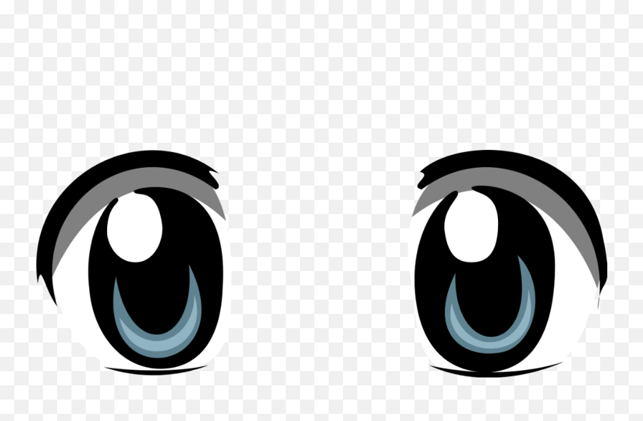 Download Hd Report Abuse - Transparent Background Anime Eyes Png,Eyes Transparent
