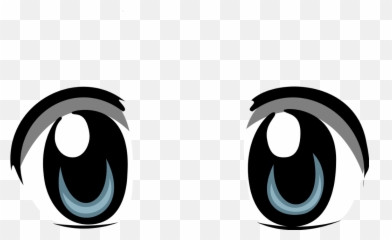 Download Hd Report Abuse - Transparent Background Anime Eyes Png