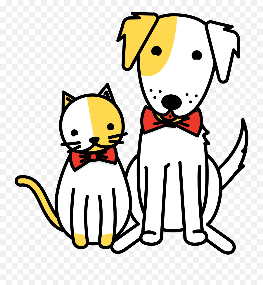 Black Tie And Tails 2020 Friends For Animals Of Metro Detroit - Clip Art Png,Black Tie Png