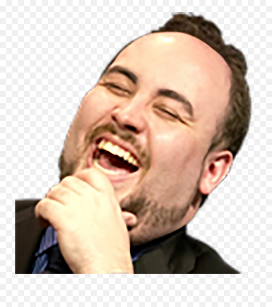 The Magic Of Internet - Lul Twitch Emotes Png,Lul Png
