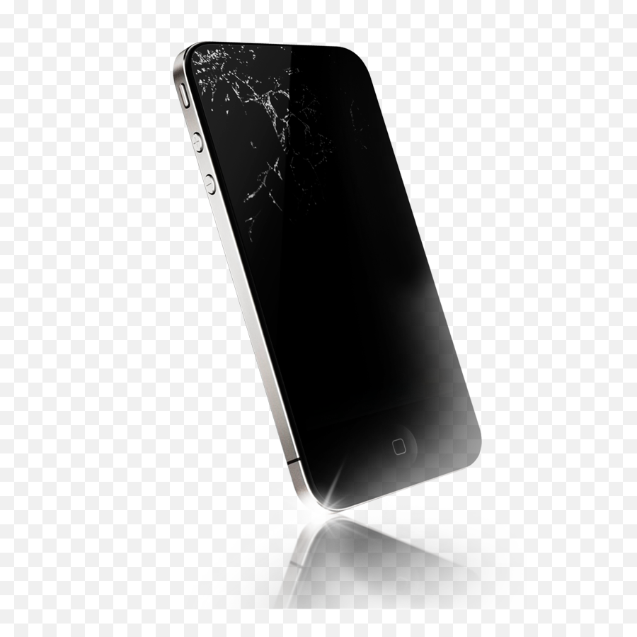 Download Ipad Ipod Iphone Repair - Download Iphone With Broken Screen Png,Broken Iphone Png