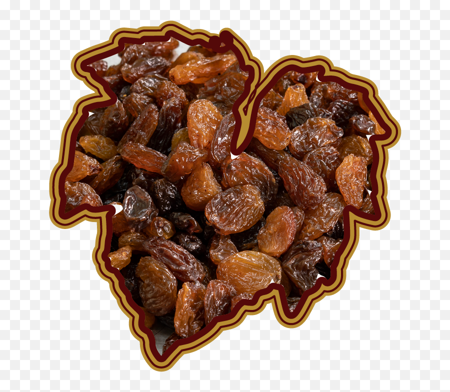 Turkish Sultanas Raisin Helen U0026 Aren Foods - Chocolate Png,Raisin Png