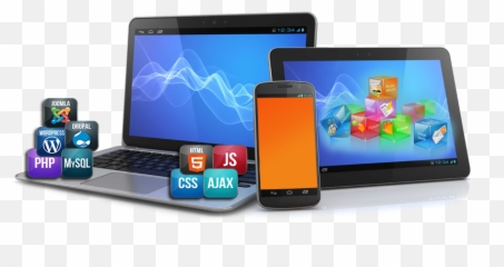 Transparent Web Design - Designing Images Png