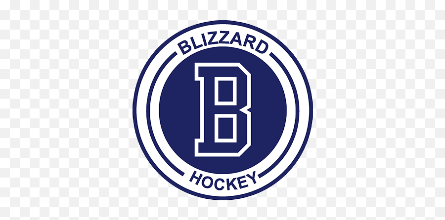Blizzard Hockey - Honest Weight Food Coop Png,Blizzard Logo Png