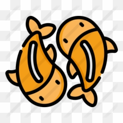 Koi Fish - Free animals icons Clip Art png
