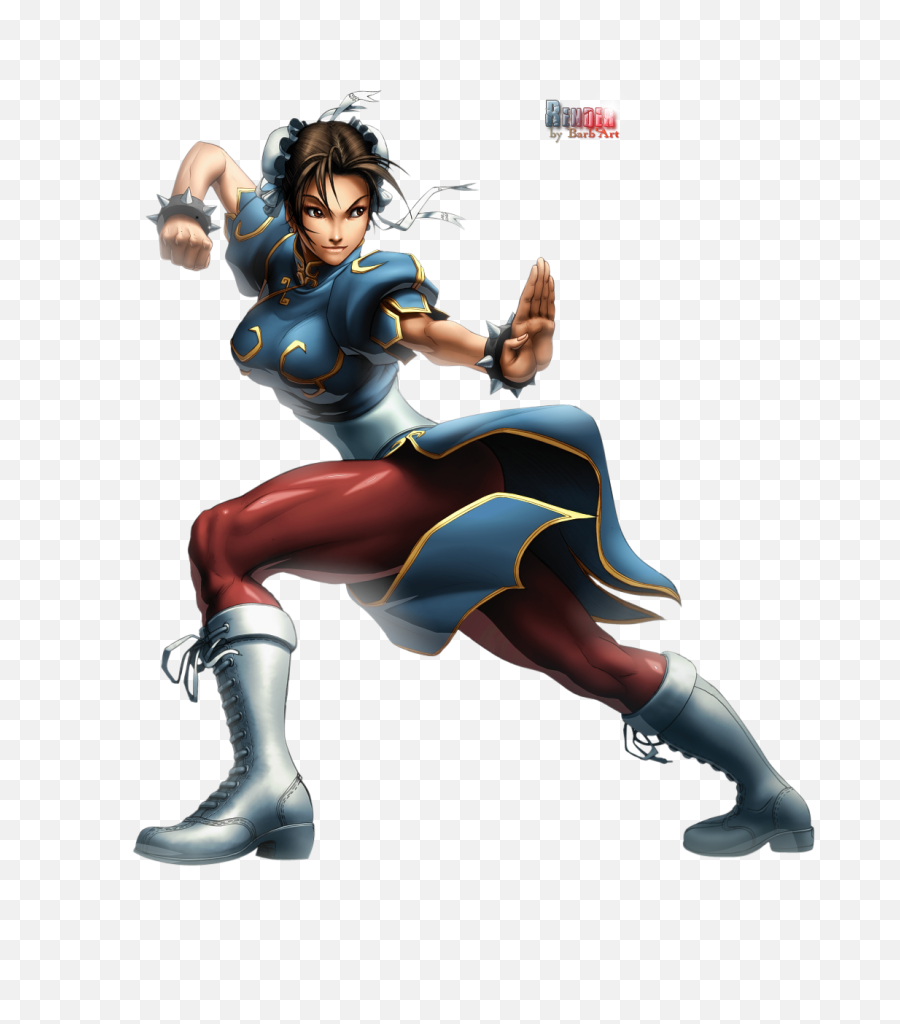 Download Hd Street Fighter Photo Legends Chun - Chun Li Street Fighter Legends Png,Guy Fieri Png