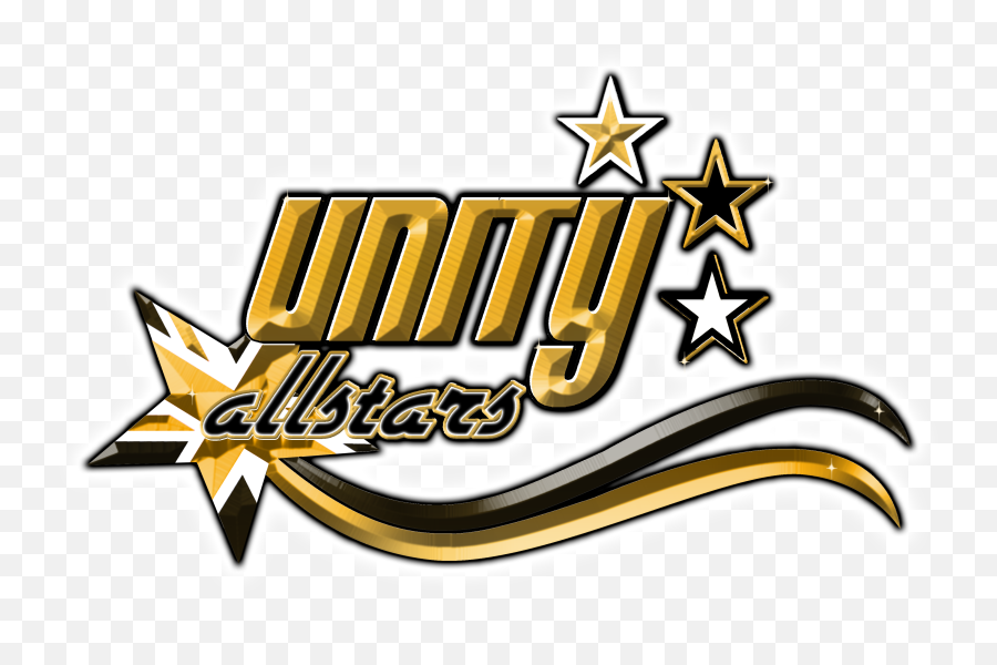 Cfht Will Be Attending Unity Allstar Showcase U2013 The Uku0027s - Unity Allstars Logo Png,Unity Logo Png