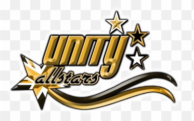 Cfht Will Be Attending Unity Allstar Showcase U2013 The Uku0027s - Unity Allstars Logo Png,Unity Logo Png