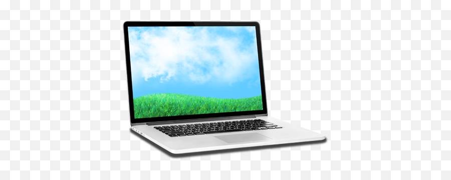 Apple Laptop Transparent Png Clipart - Apple Laptop Transparent Png,Apple Laptop Png