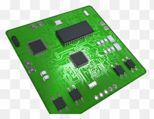 Well Defined Processes And Proven Work - Electronic Board Png