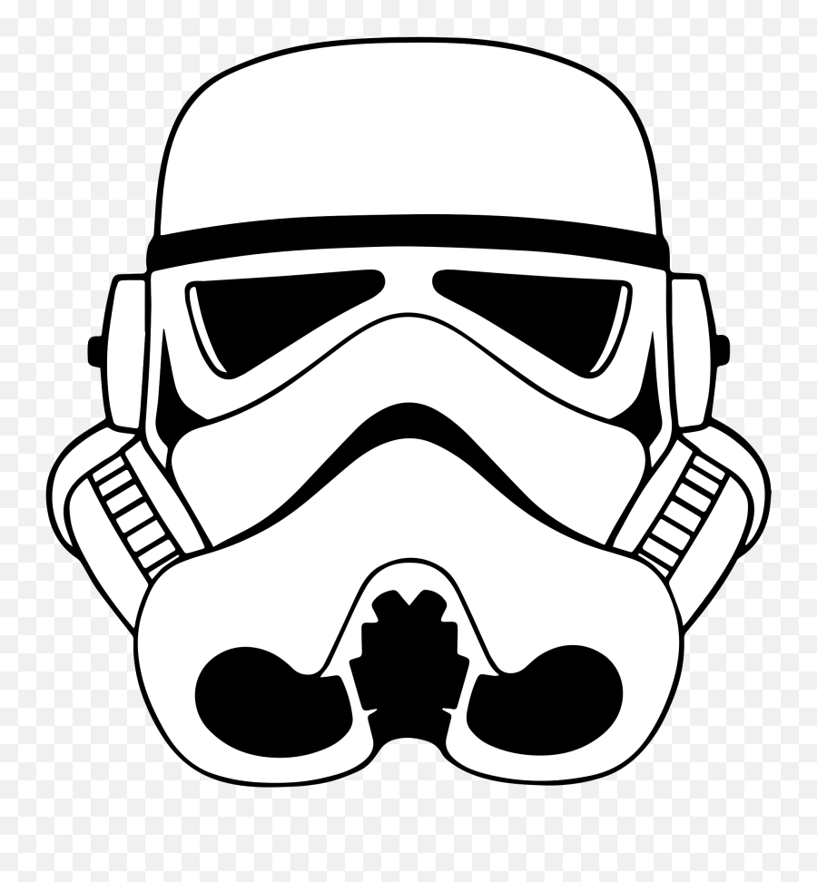 Stormtrooper Icon Png - Stormtrooper Helmet Svg,Star Destroyer Png